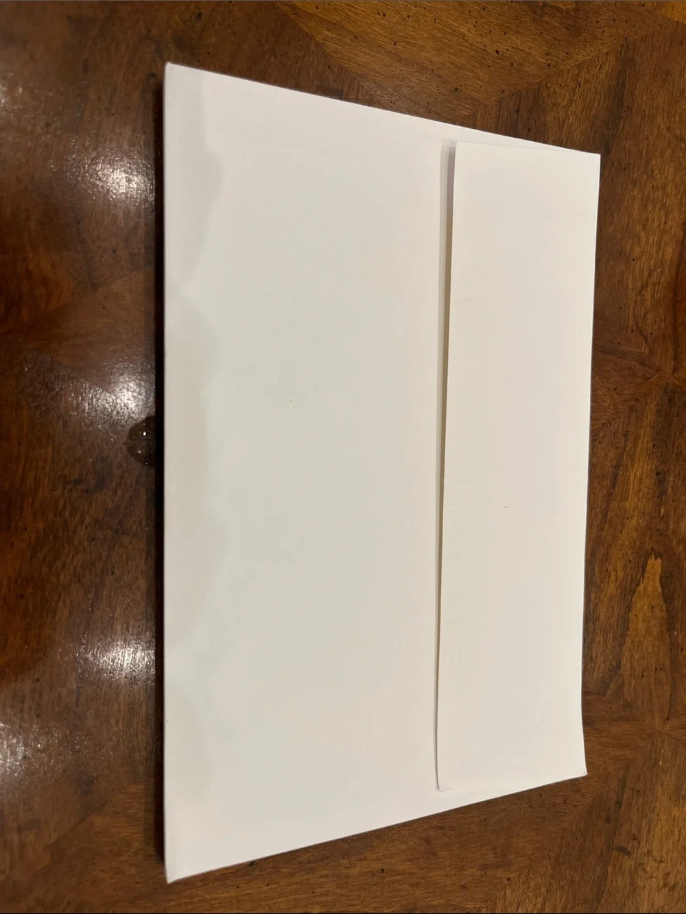 80 Piece 5X7 Envelope Bundle